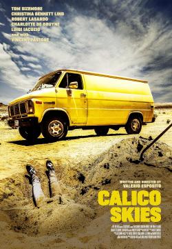 Calico Skies (2018)