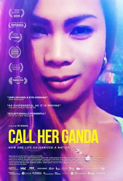Call Her Ganda (2018)