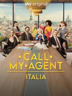 Call My Agent - Italia (2023)