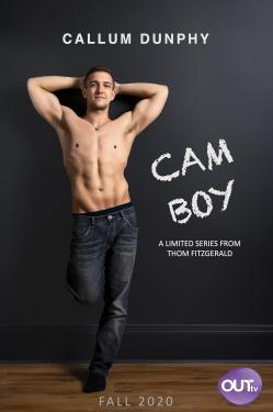Cam Boy (2021)