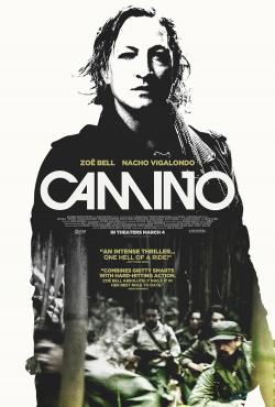 Camino (2016)