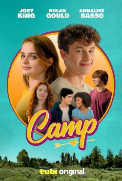 Camp (2023)
