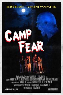 Camp Fear (1991)