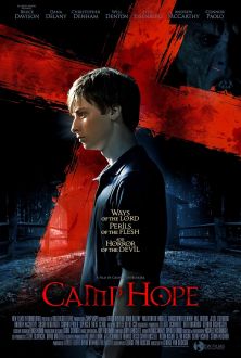 Camp Hell (2010)