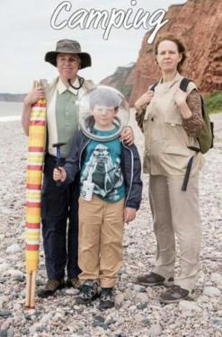 Camping (2016)