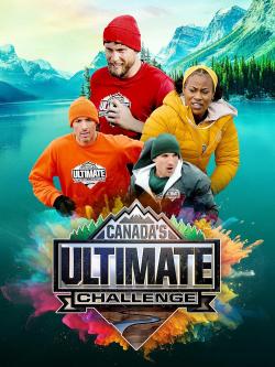 Canada's Ultimate Challenge (2023)