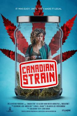 Canadian Strain (2020)