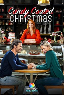 Candy Coated Christmas (2021)