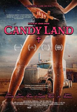 Candy Land (2023)