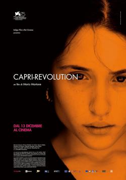 Capri-Revolution (2018)