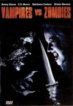 Carmilla, the Lesbian Vampire (2004)