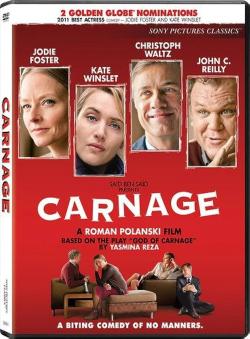 Carnage (2011)