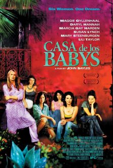 Casa de los Babys (2003)
