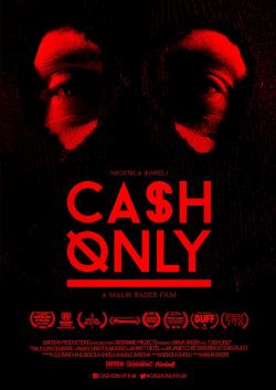 Cash Only (2016)