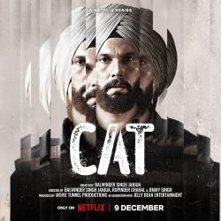 Cat (2022)