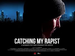 Catching My Rapist (2023)