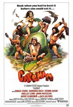 Caveman (1981)