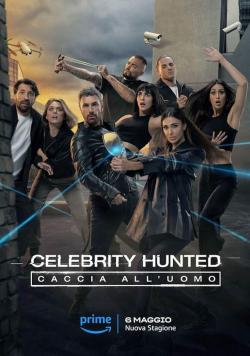 Celebrity Hunted: Manhunt (IT) 2020