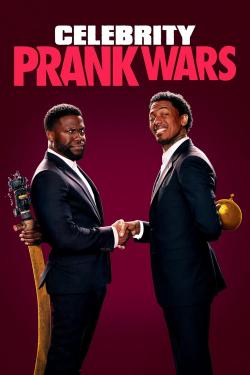 Celebrity Prank Wars (2023)