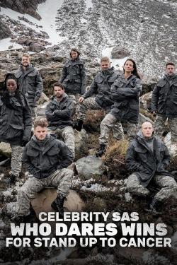 Celebrity SAS: Who Dares Wins (2019)