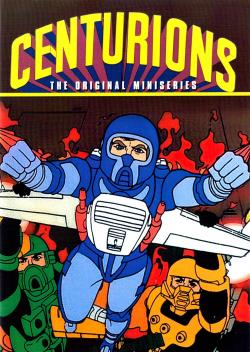 Centurions (1986)