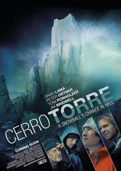 Cerro Torre: A Snowball's Chance in Hell (2013)
