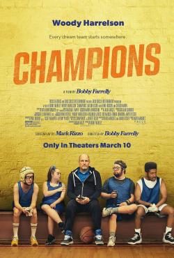 Champions (2023)