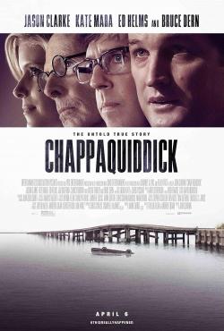 Chappaquiddick (2018)