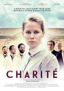 Charité (2018)