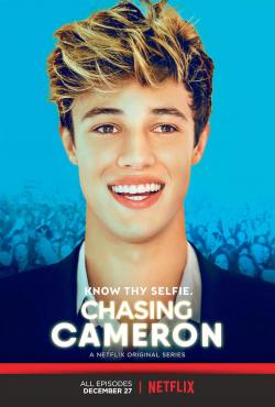Chasing Cameron (2016)