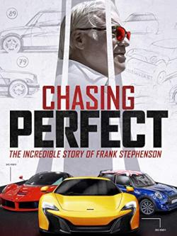 Chasing Perfect (2019)