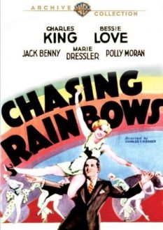Chasing Rainbows (1930)