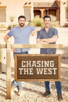 Chasing the West (2025)