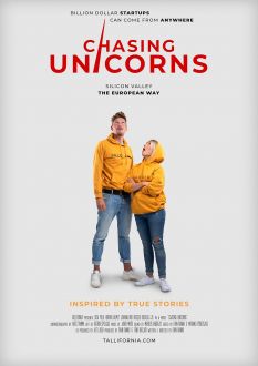 Chasing Unicorns (2019)
