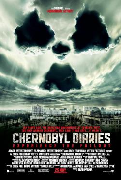 Chernobyl Diaries (2012)