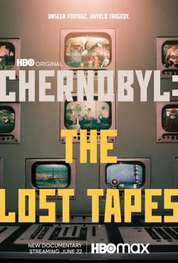 Chernobyl: The Lost Tapes (2023)