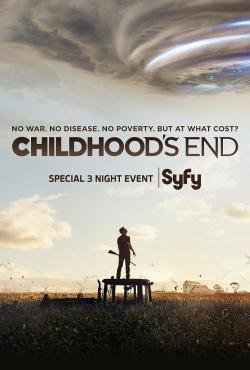 Childhood's End (2015)