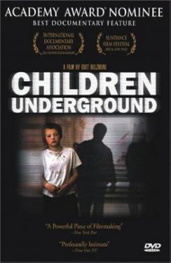 Children Underground (2001)