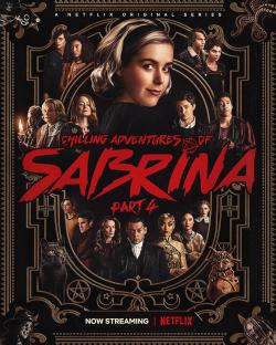 Chilling Adventures of Sabrina (2018)