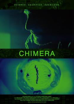 Chimera Strain (2019)