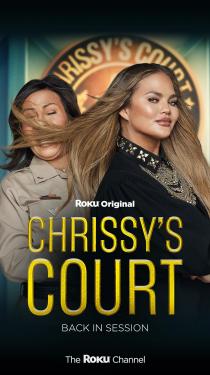 Chrissy's Court (2020)