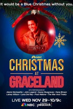 Christmas at Graceland (2023)