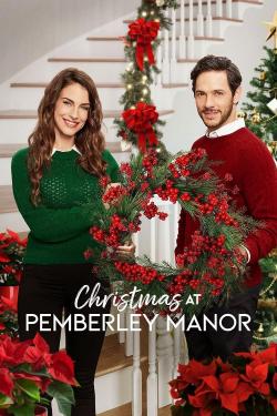Christmas at Pemberley Manor (2018)