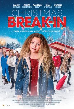 Christmas Break-In (2019)