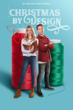 Christmas by Design (2023)