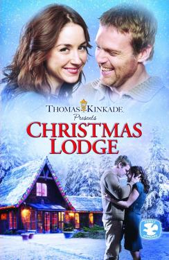 Christmas Lodge (2011)