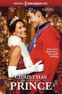 Christmas with a Prince (2018)