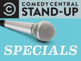 Christopher Titus: The 5th Annual End of the World Tour (2007)