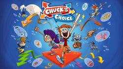 Chuck's Choice (2017)