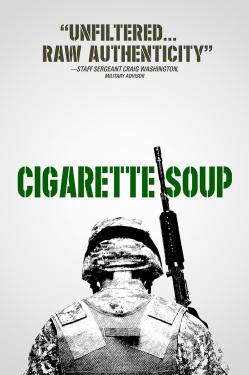 Cigarette Soup (2017)